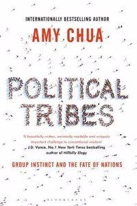 Political Tribes