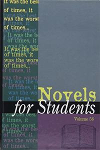 Novels for Students