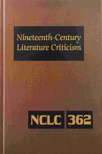 Nineteenth-Century Literature Criticism
