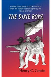 The Dixie Boys