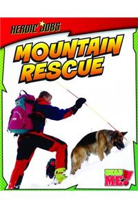 Mountain Rescue