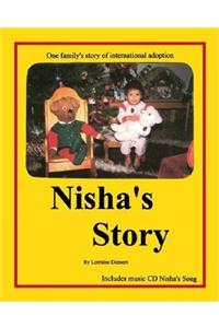 Nisha's Story