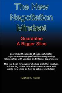 New Negotiation Mindset