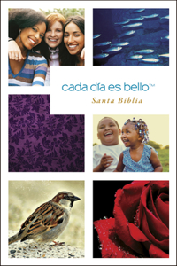 Cada Dia Es Bello Santa Biblia-Ntv