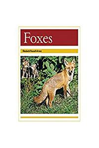 Foxes: Leveled Reader Bookroom Package Gold (Levels 21-22)