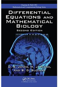 Differential Equations and Mathematical Biology