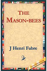 The Mason-Bees