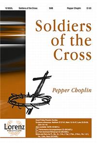 Soldiers Of The Cross