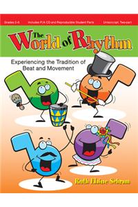The World of Rhythm