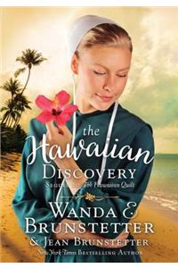 The Hawaiian Discovery