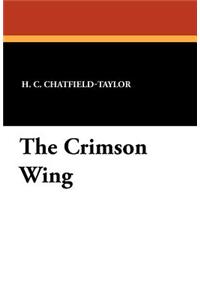 The Crimson Wing