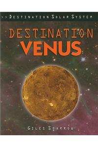 Destination Venus
