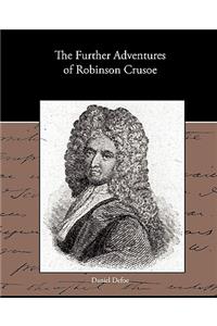 The Further Adventures of Robinson Crusoe