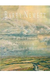 Barry Nemett