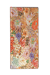 Kikka Mini Lined Softcover Flexi Journal