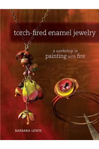 Torch-Fired Enamel Jewelry