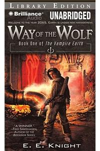 Way of the Wolf