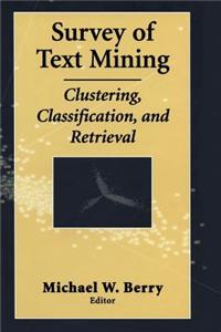 Survey of Text Mining