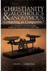 Christianity and Alcoholics Anonymous