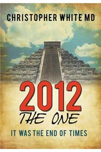 2012 - The One