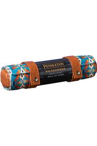 Pendleton Backgammon