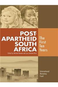Post-Apartheid South Africa