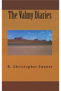 The Valmy Diaries
