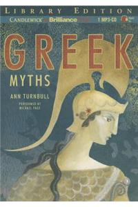 Greek Myths