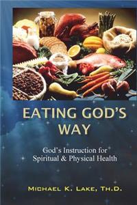 Eating God's Way