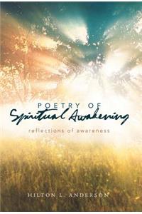 Poetry of Spiritual Awakening