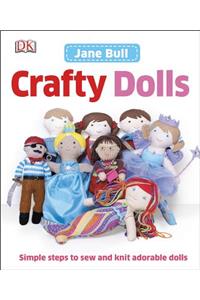Crafty Dolls