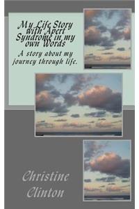 My Life Story with Apert Syndrome in my own Words