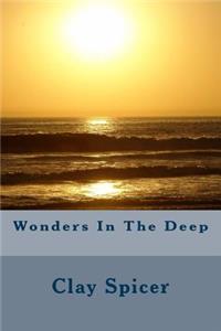 Wonders In The Deep