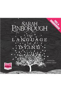 LANGUAGE OF DYING
