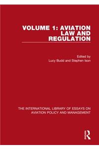 Aviation Law and Regulation