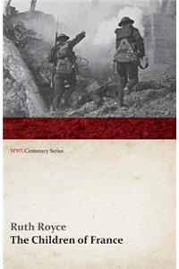 Children of France (WWI Centenary Series)