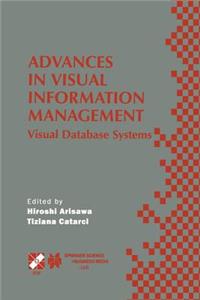 Advances in Visual Information Management