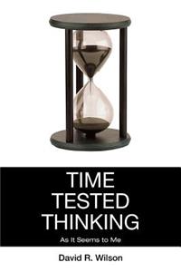 Time Tested Thinking