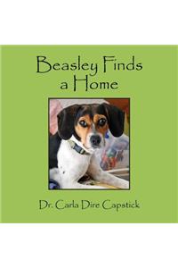 Beasley Finds a Home