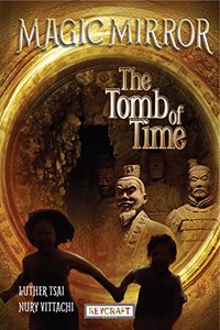 Magic Mirror: The Tomb of Time