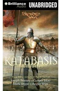 Katabasis