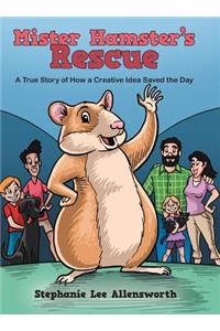 Mister Hamster's Rescue