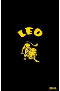 Leo Journal
