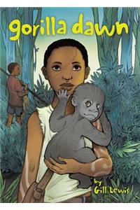 Gorilla Dawn