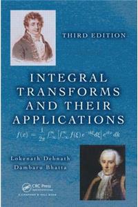 Integral Transforms and Their Applications