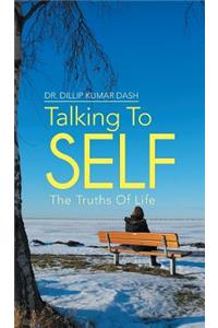 Talking to Self