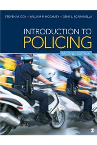 Introduction to Policing