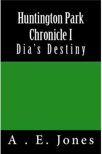 Huntington Park Chronicle I