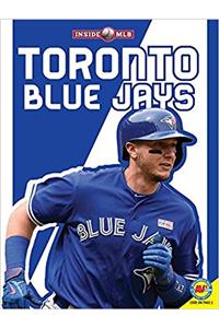 Toronto Blue Jays (Inside Mlb)