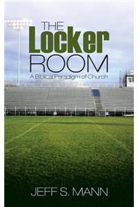 Locker Room